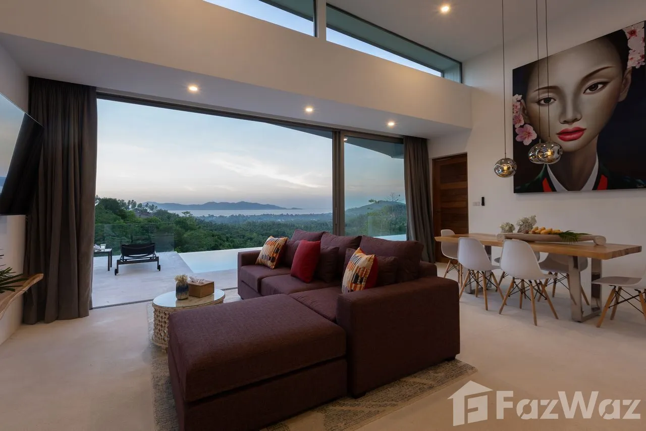 รูป วิลล่าให้เช่า 4 ห้องนอน ในโครงการ ซ็อค วิลล่า 5680523 - รูปที่ 18/32