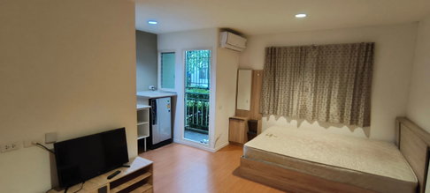 🟢ER25823 🟢ให้เช่า / For Rent Lumpini Township Rangsit - Klong 1 | Studio | 💰 5,500 บาท/เดือน