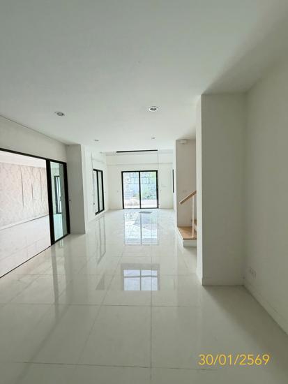 picture HOME 81.3 Sq.w. Thanyaburi Pathumthani for 5.9M - 7/45