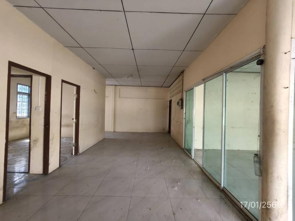 รูป บ้านเดี่ยว 75 ตร.วา บางละมุง ชลบุรี 3.3M - รูปที่ 26/45