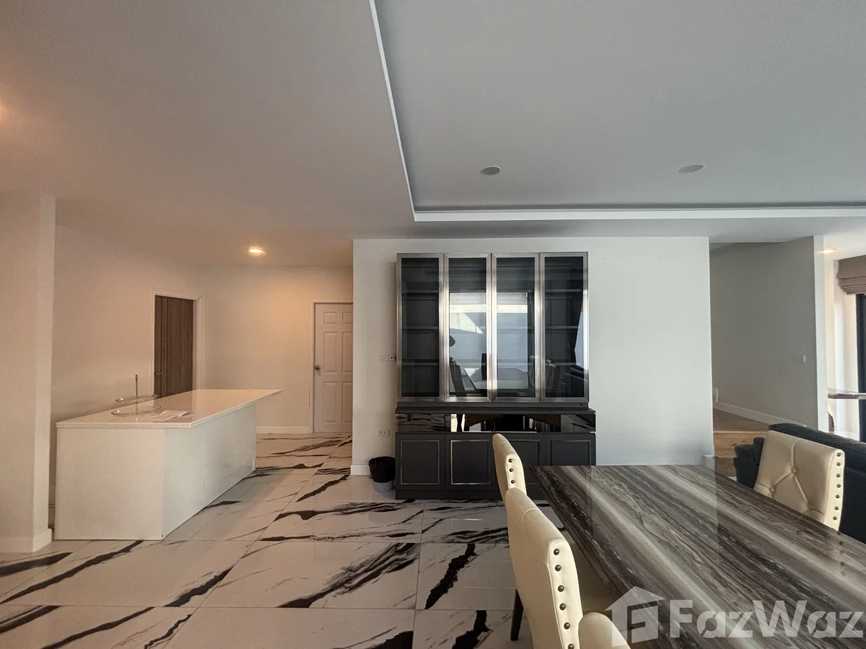 รูป วิลล่าให้เช่า 4 ห้องนอน ใน หนองแก, ประจวบคีรีขันธ์ 5354032 - รูปที่ 7/23