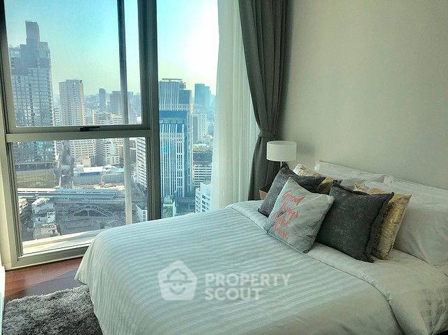 picture 3-BR 87 Sqm On 32nd Floor At Hyde Sukhumvit 11 Near BTS Nana (300m) (ID 2676858) - 35/45