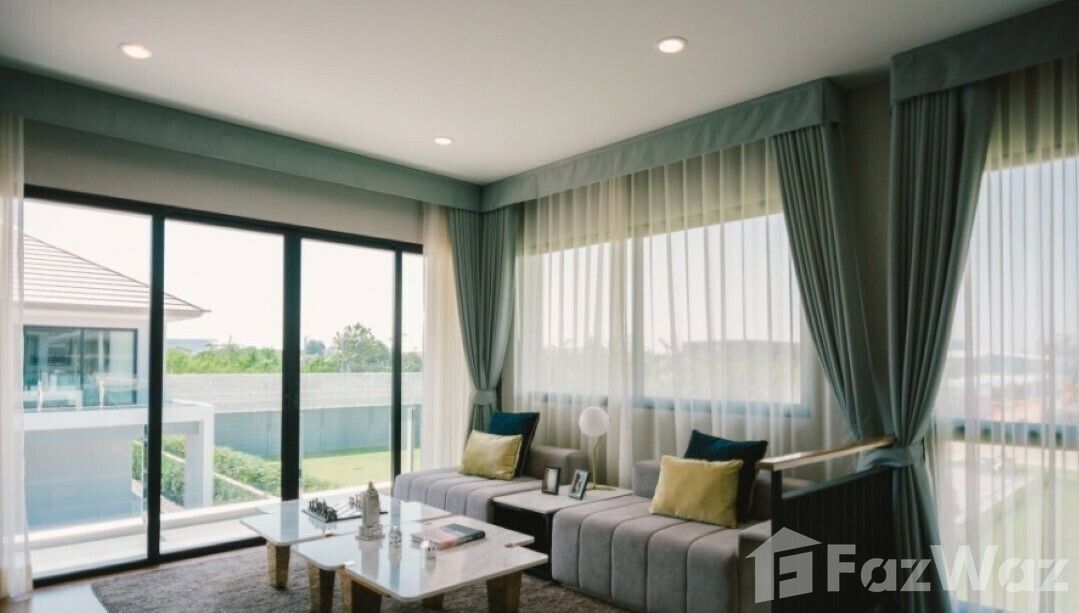 รูป ขาย บ้านเดี่ยว 3 ห้องนอน ในโครงการ แอริ แจ้งวัฒนะ 1828552 - รูปที่ 5/10