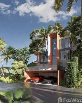 3 Bedroom Villa for sale at Hennessy Villa  1945601
