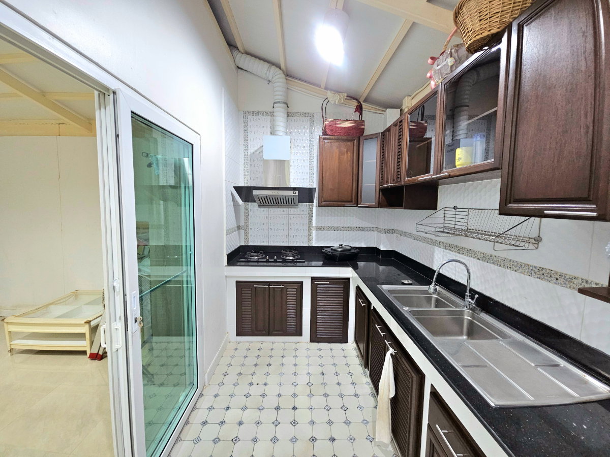 รูป ขายบ้าน ชลลดา สุวรรณภูมิ (80 ตร.ว.) 4 นอน 3 น้ำ หลังมุม  - รูปที่ 10/64