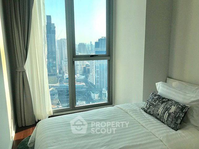 picture 3-BR 87 Sqm On 32nd Floor At Hyde Sukhumvit 11 Near BTS Nana (300m) (ID 2676858) - 25/45