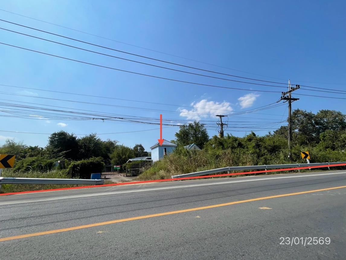 รูป บ้านเดี่ยว 1560 ตร.วา ศรีราชา ชลบุรี 22.6M - รูปที่ 21/43