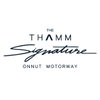 logo project The Thamm Signature Onnut - Motorway