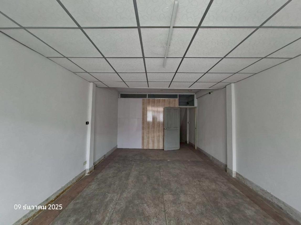 รูป อาคารพาณิชย์ 20.6 ตร.วา เขตบางกอกน้อย กรุงเทพมหานคร 4.9M - รูปที่ 40/49