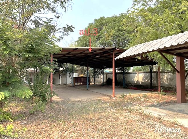 รูป บ้านเดี่ยว 410 ตร.วา บางละมุง ชลบุรี 11.9M - รูปที่ 13/35