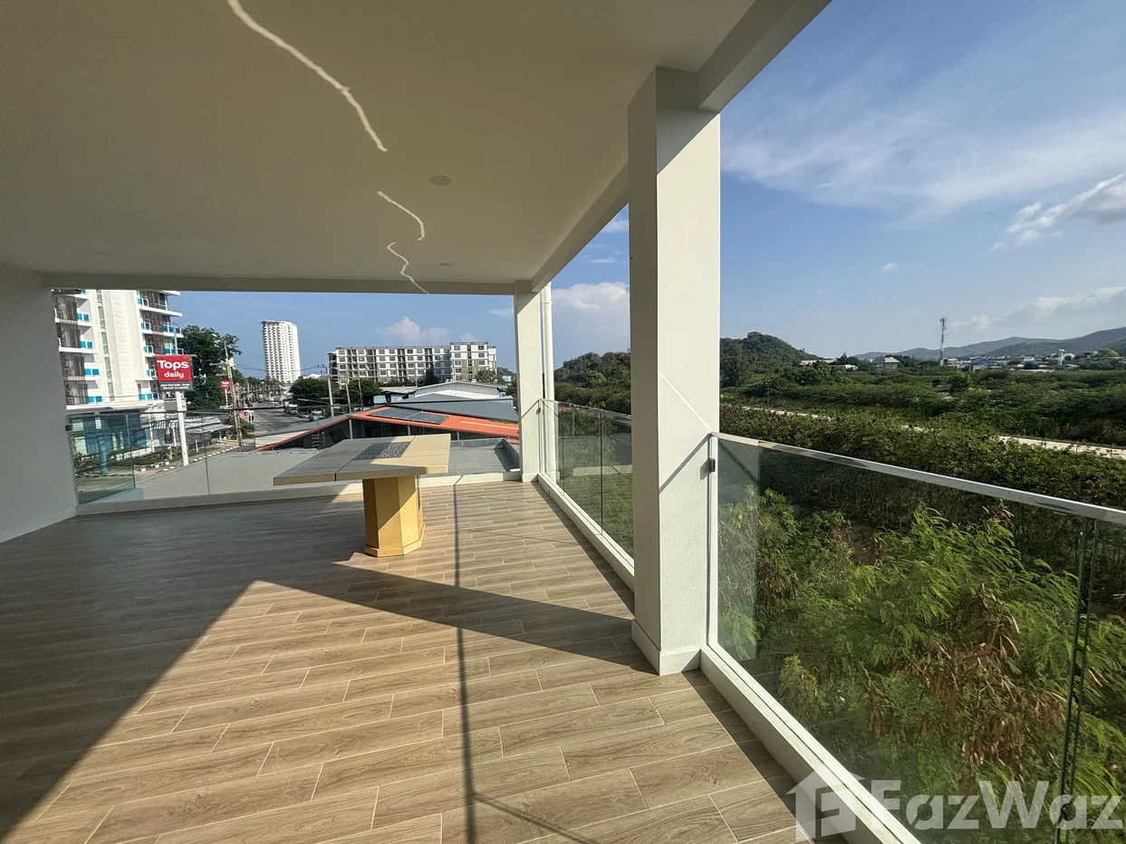 รูป วิลล่าให้เช่า 4 ห้องนอน ใน หนองแก, ประจวบคีรีขันธ์ 5354032 - รูปที่ 18/23