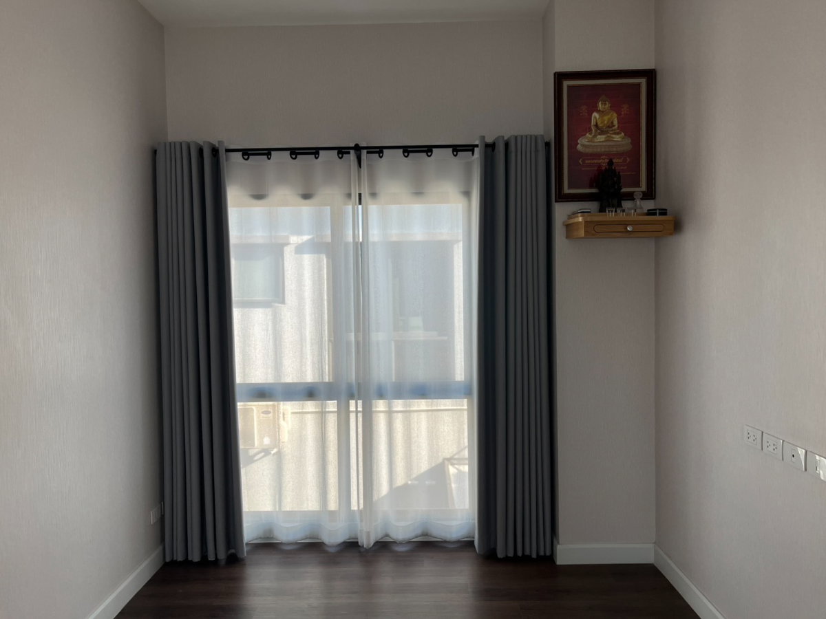 รูป [13.9M THB] ขายบ้านหรู Bangkok Boulevard ดอนเมือง-แจ้งวัฒนะ แบบcalm - รูปที่ 7/8