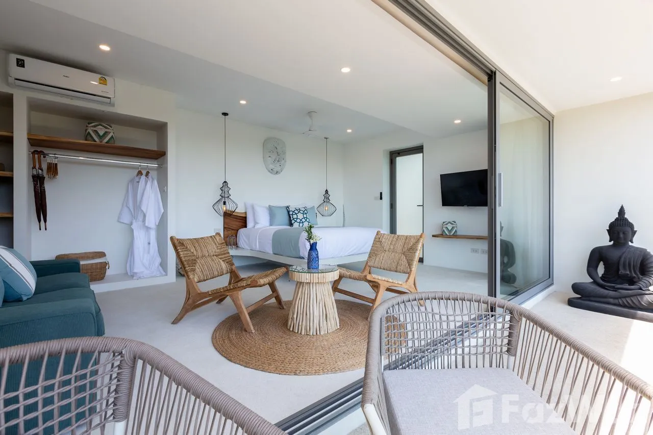 รูป วิลล่าให้เช่า 4 ห้องนอน ในโครงการ ซ็อค วิลล่า 5680523 - รูปที่ 14/32