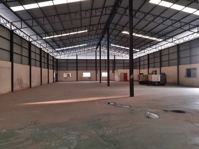 picture FOR SALE WAREHOUSE PROPERTY 7760000 BAHT. - 5/8
