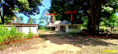 Houses for sale : HOME 571.3 Sq.w. Muang Narathiwat Narathiwat for 3.4M