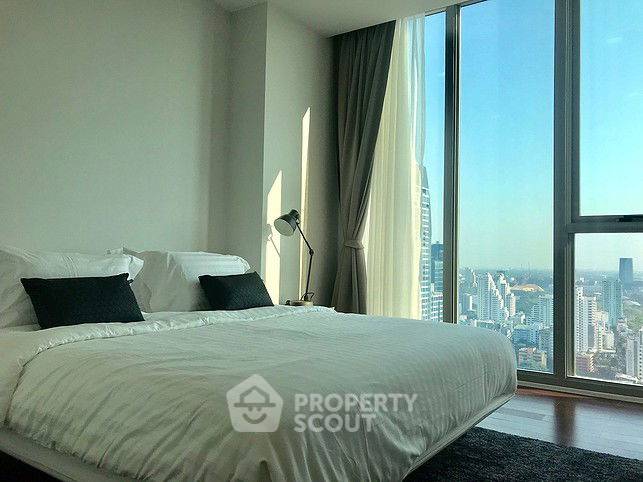 picture 3-BR 87 Sqm On 32nd Floor At Hyde Sukhumvit 11 Near BTS Nana (300m) (ID 2676858) - 28/45