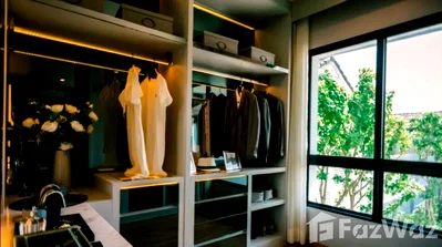 บ้านเดี่ยว ไอทีสแควร์หลักสี่ : ขาย บ้านเดี่ยว 3 ห้องนอน ในโครงการ แอริ แจ้งวัฒนะ 1828552