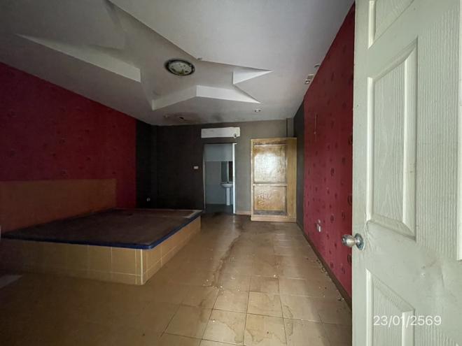 รูป บ้านเดี่ยว 1560 ตร.วา ศรีราชา ชลบุรี 22.6M - รูปที่ 9/43