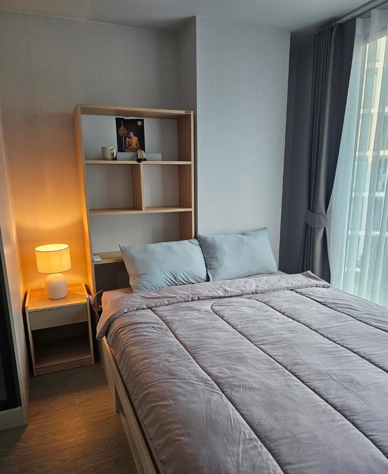รูป #S5782 ให้เช่า Atmoz Oasis Onnut - รูปที่ 3/13