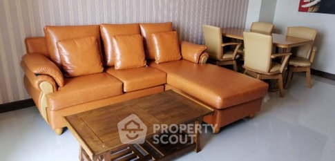 1-BR 50 Sqm High-Floor Condo For Sale, Sriracha Condoview (ID 1438293)