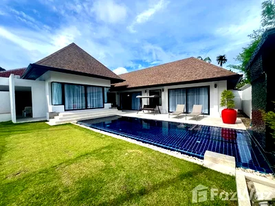 บ้านเดี่ยว เมืองภูเก็ต ภูเก็ต : ขาย วิลล่า 2 ห้องนอน ในโครงการ วิลล่า สุขสันต์ ซอย กิ่งสุขสันต์ 4 2008468