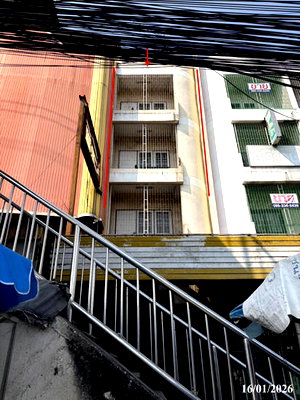 Shophouses for sale Pathumthani : SHOP HOUSE 20 Sq.w. Muang Pathum Thani Pathumthani for 6.2M