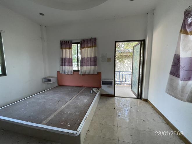 รูป บ้านเดี่ยว 1560 ตร.วา ศรีราชา ชลบุรี 22.6M - รูปที่ 12/43