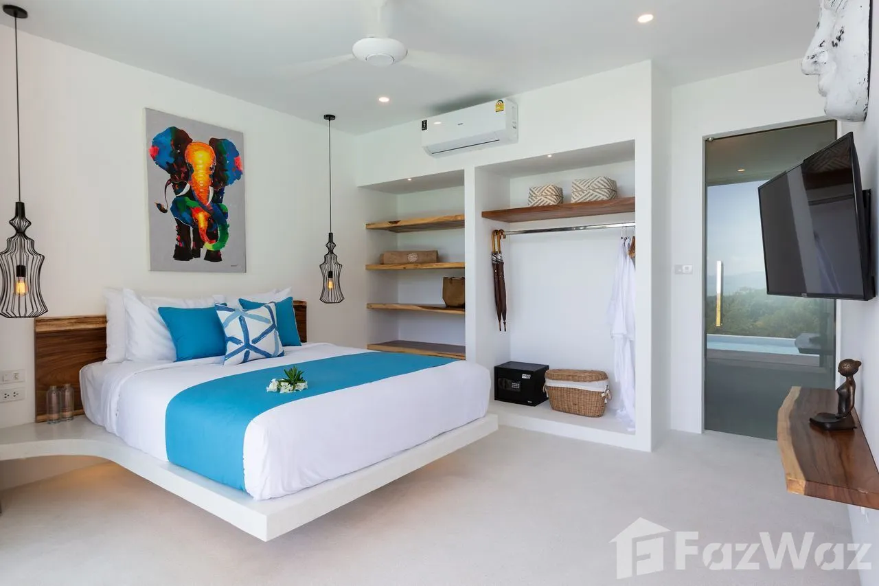 รูป วิลล่าให้เช่า 4 ห้องนอน ในโครงการ ซ็อค วิลล่า 5680523 - รูปที่ 9/32