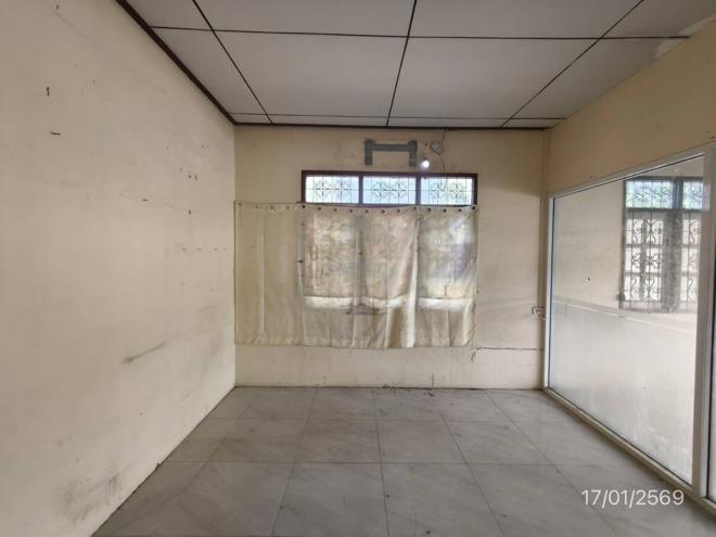 รูป บ้านเดี่ยว 75 ตร.วา บางละมุง ชลบุรี 3.3M - รูปที่ 7/45
