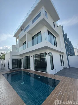 วิลล่าให้เช่า 4 ห้องนอน ใน หนองแก, ประจวบคีรีขันธ์ 5354032