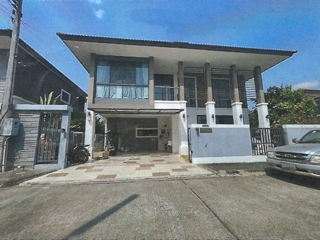 picture FOR SALE  HOUSE PROPERTY  4770000 BAHT. - 8/8
