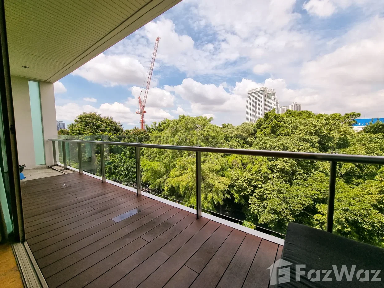 รูป คอนโดให้เช่า 2 ห้องนอน ในโครงการ ไฟคัส เลน 6064798 - รูปที่ 3/14