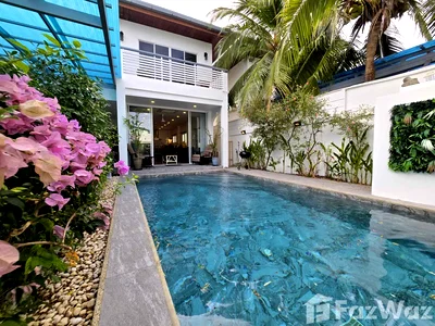 Houses for sale : 4 Bedroom Villa for sale in Kathu, Phuket  2664836