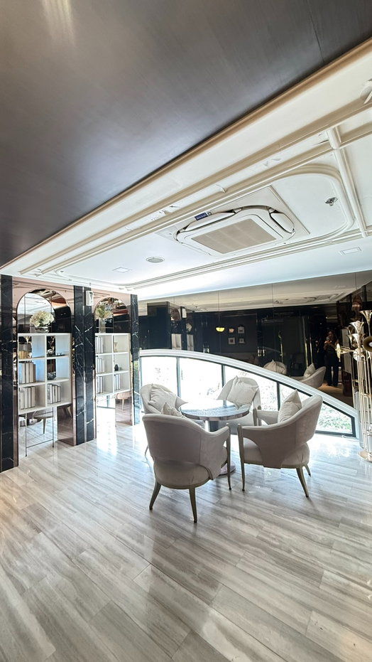 รูป ให้เช่า 🔥🔥🔥  Luxury Living ใจกลางเมืองย่านเจริญกรุง 2 ห้องนอน 2 ห้องน้ำ - รูปที่ 15/25