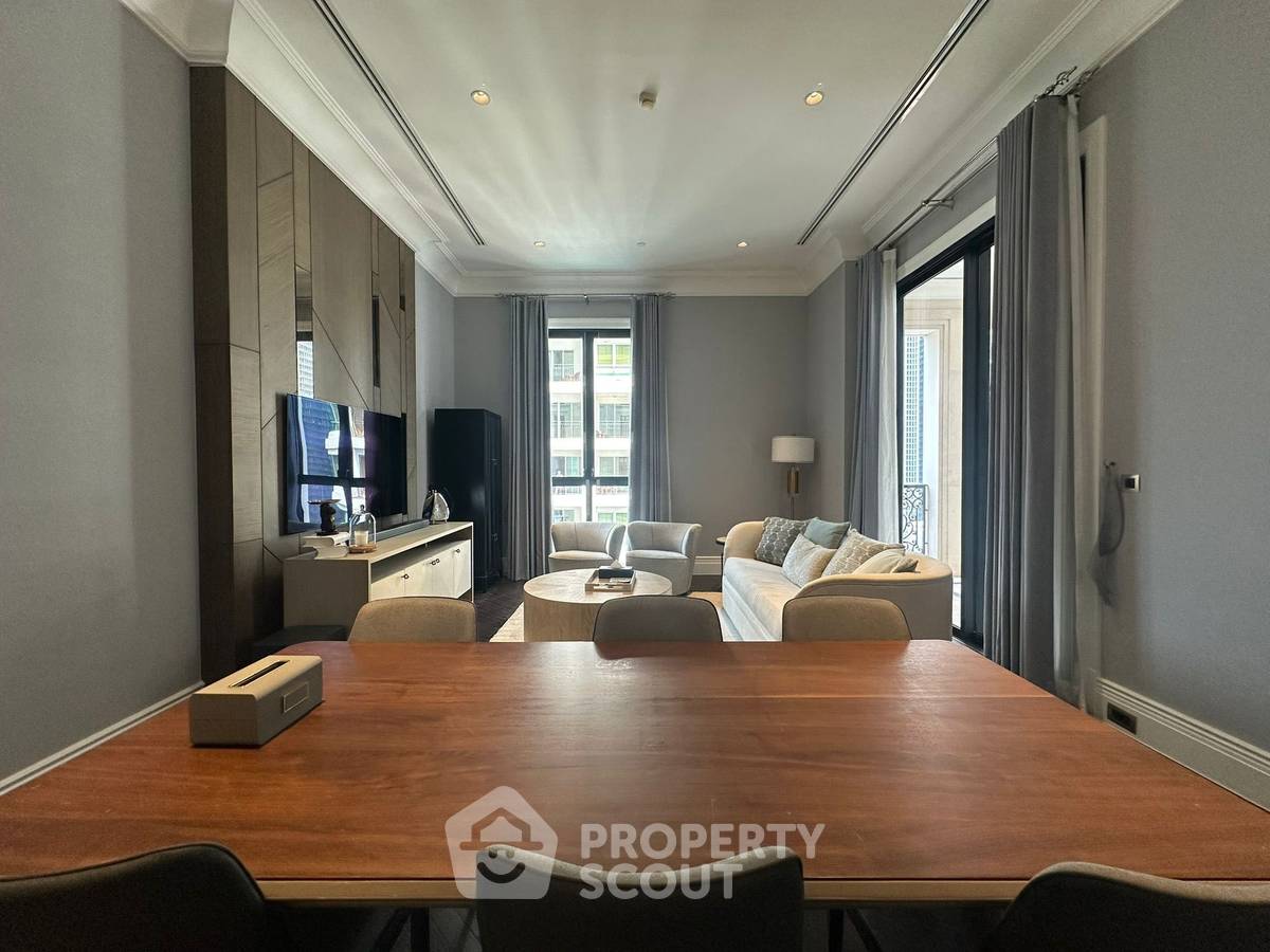 รูป คอนโด 3 ห้องนอน 244 ตร.ม. ที่ 98 ไวร์เลส 200 ม. ถึง BTS เพลินจิต (ID 2676177) - รูปที่ 5/16