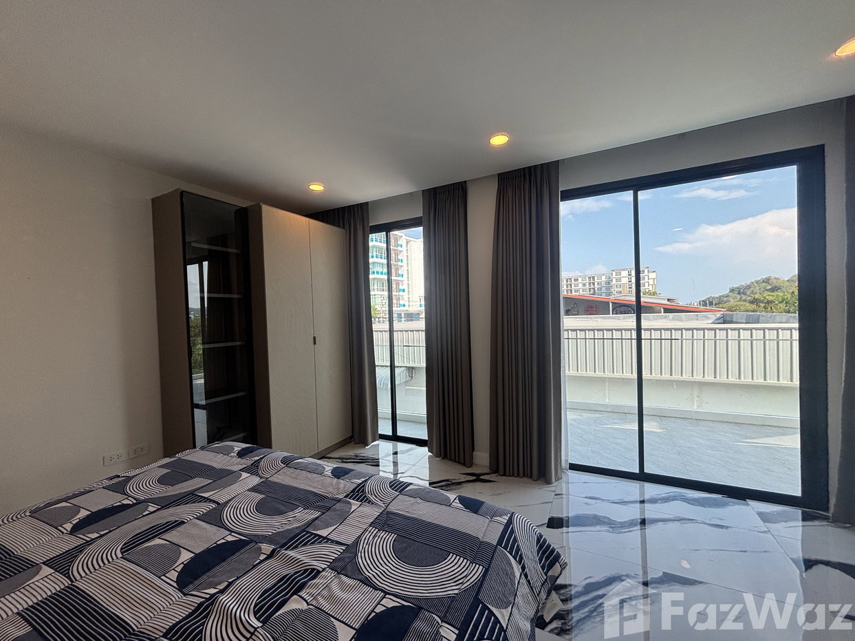 รูป ขาย วิลล่า 4 ห้องนอน ใน หนองแก, ประจวบคีรีขันธ์ 5354032 - รูปที่ 13/23