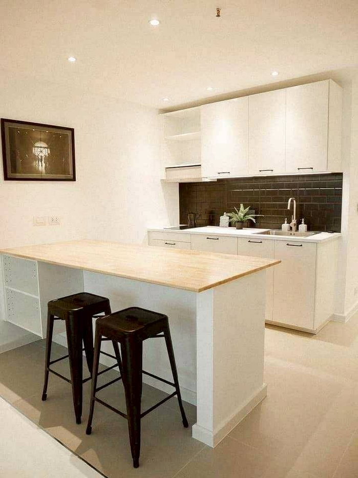 รูป #E016 🎉250269 ให้เช่าคอนโด Sukhumvit Suite - รูปที่ 3/9