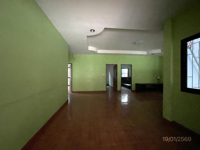 รูป บ้านเดี่ยว 100.4 ตร.วา สวีทโฮม ศรีราชา ชลบุรี 2.7M - รูปที่ 9/45