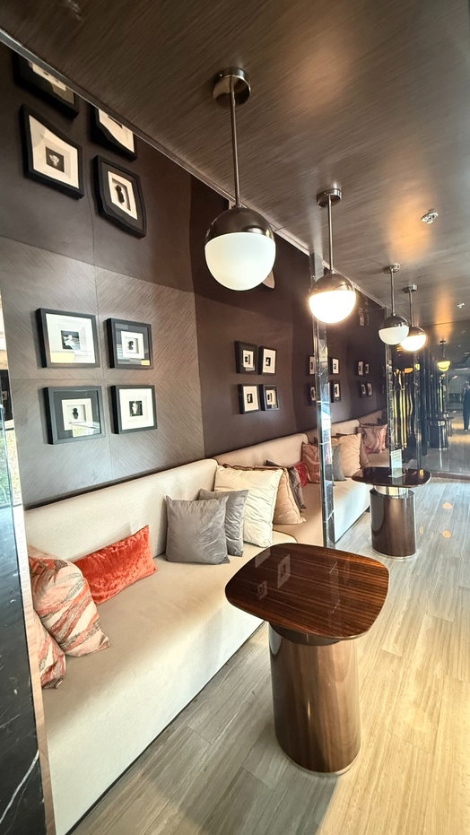 รูป ให้เช่า 🔥🔥🔥  Luxury Living ใจกลางเมืองย่านเจริญกรุง 2 ห้องนอน 2 ห้องน้ำ - รูปที่ 1/25