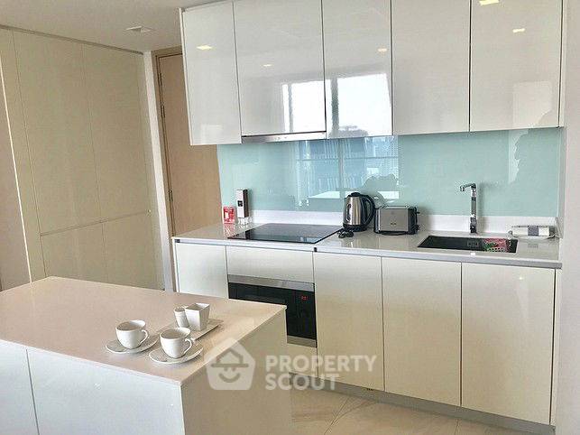 picture 3-BR 87 Sqm On 32nd Floor At Hyde Sukhumvit 11 Near BTS Nana (300m) (ID 2676858) - 21/45