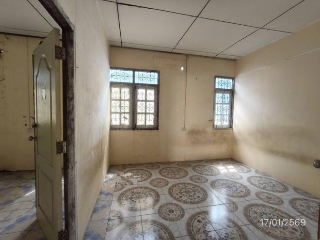 รูป บ้านเดี่ยว 75 ตร.วา บางละมุง ชลบุรี 3.3M - รูปที่ 11/45