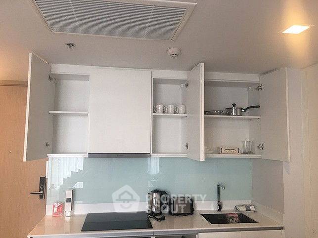 picture 3-BR 87 Sqm On 32nd Floor At Hyde Sukhumvit 11 Near BTS Nana (300m) (ID 2676858) - 5/45