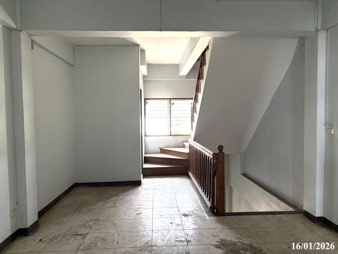 picture SHOP HOUSE 20 Sq.w. Muang Pathum Thani Pathumthani for 4.8M - 34/45
