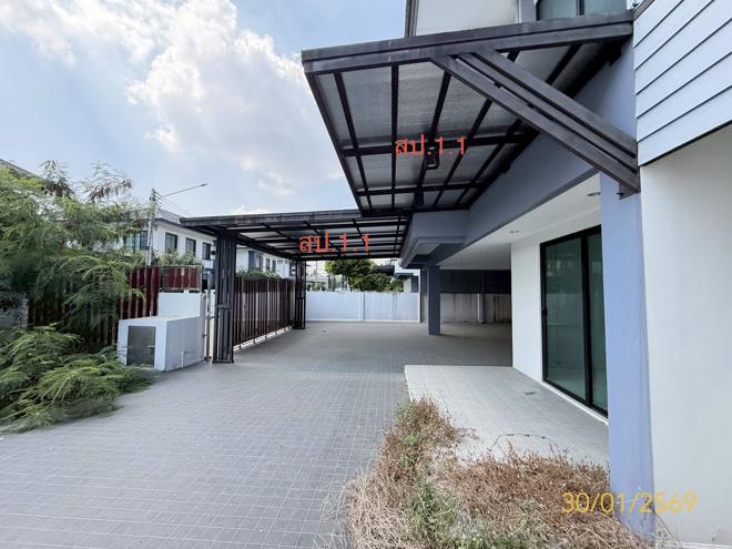 picture HOME 81.3 Sq.w. Thanyaburi Pathumthani for 5.9M - 19/45