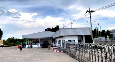 โรงงาน บ่อทอง ชลบุรี : ขายด่วน โรงงานขนาดใหญ่ จ.ชลบุรี บ่อทอง 58 ไร่ สภาพใหม่มาก