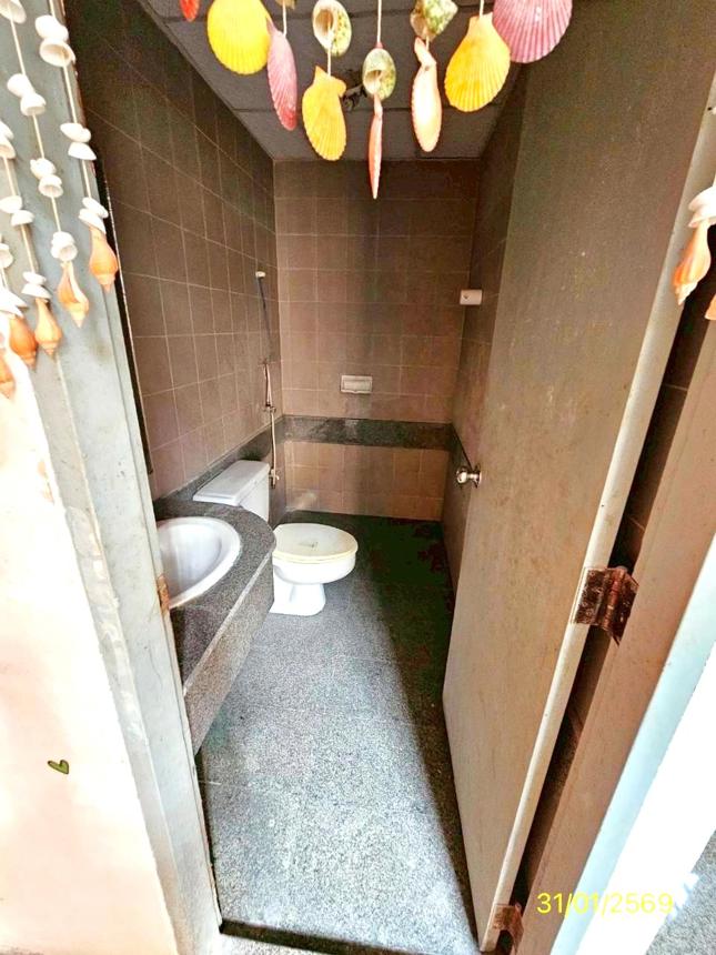 รูป บ้านเดี่ยว 36 ตร.วา นันทนา การ์เด้น บางพลี สมุทรปราการ 1.9M - รูปที่ 21/31