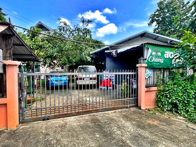 บ้านเดี่ยว สันป่าตอง เชียงใหม่ : FLK2_001_1 ขายบ้านเดี่ยว ต. บ้านแม อ.สันป่าตอง จ.เชียงใหม่
