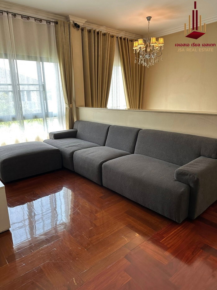 picture ✨ For Rent: Perfect Masterpiece Ratchapruek ✨ 💰 Only 80,000 THB/month - 3/10
