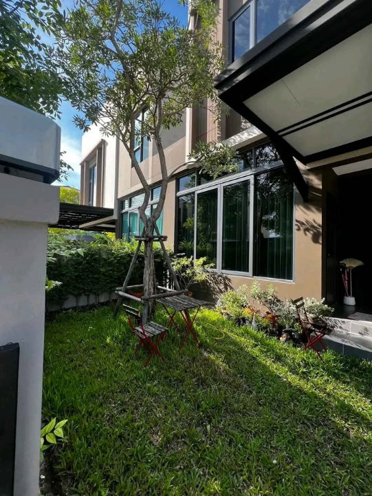 Houses for sale : 🔥 S-BTES101 🔥 Line : @p2nproperty