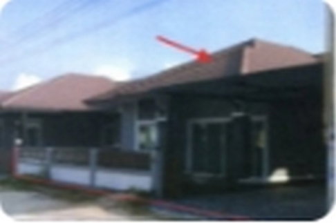 FOR SALE  HOUSE PROPERTY  2520000 BAHT.